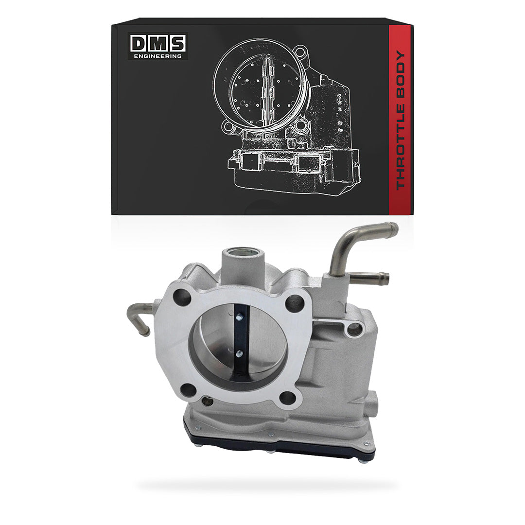 Toyota Camry ACV40 (2006 - 2011) Throttle Body