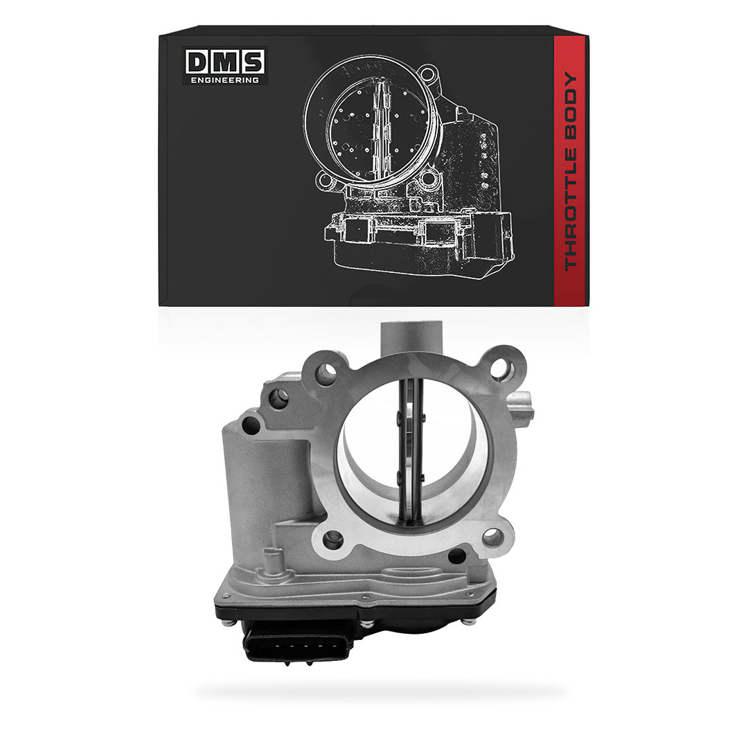 Toyota HiLux GUN136 (2015 - 2023) 2.8L Throttle Body