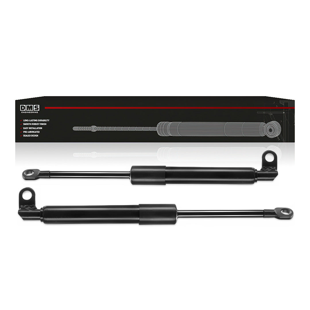 Chevrolet Silverado 1500 HD Classic (2007) Tailgate Lift Supports LH