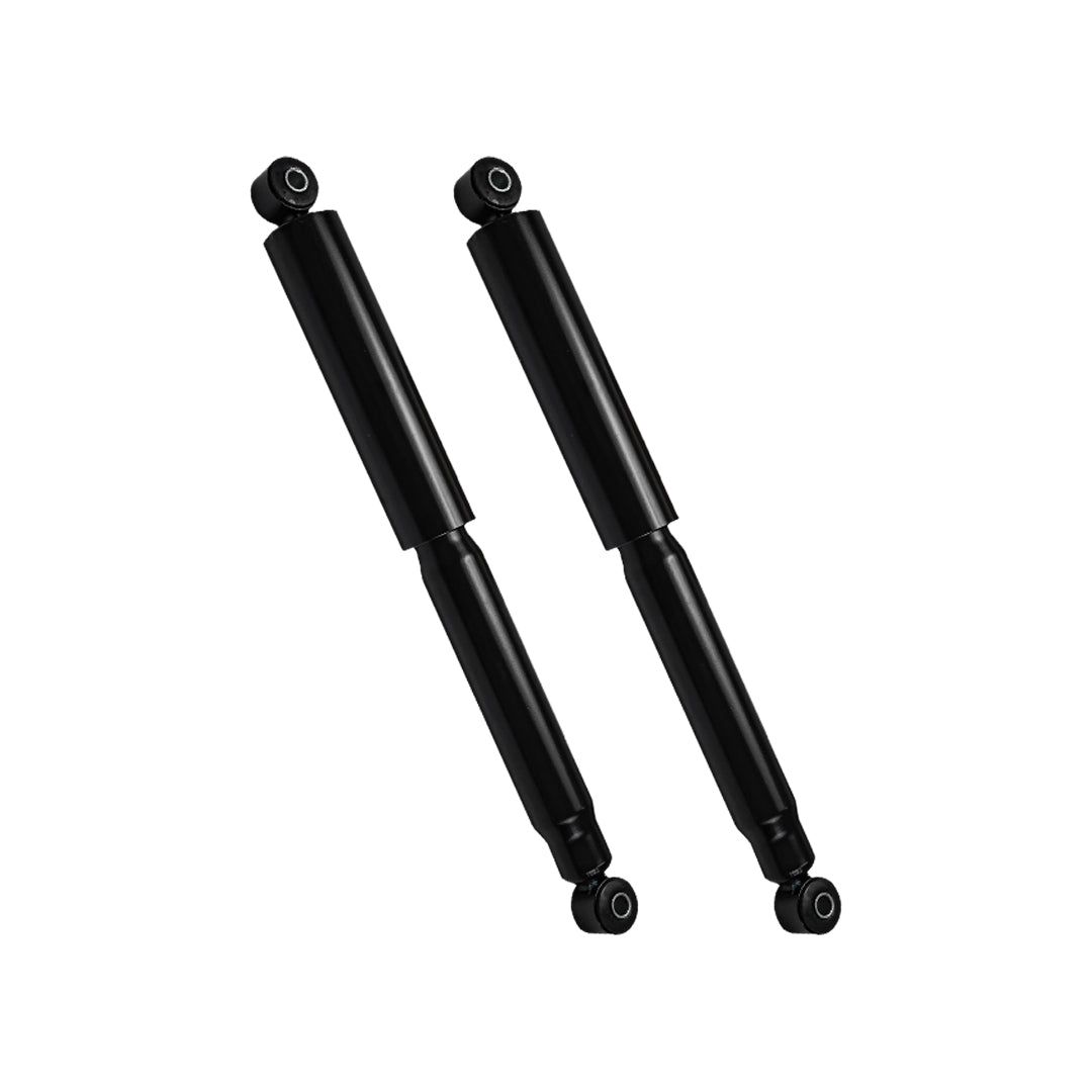 Cadillac Escalade EXT / Platinum / Hybrid ( 2008 - 2014 ) Front & Rear Shock Absorbers and Struts LH + RH