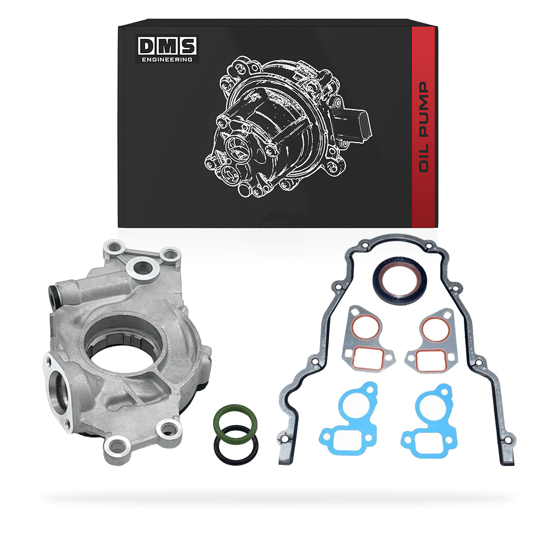 Holden Commodore VZ / VY / VE / VF (2004 – 2017) Oil Pump