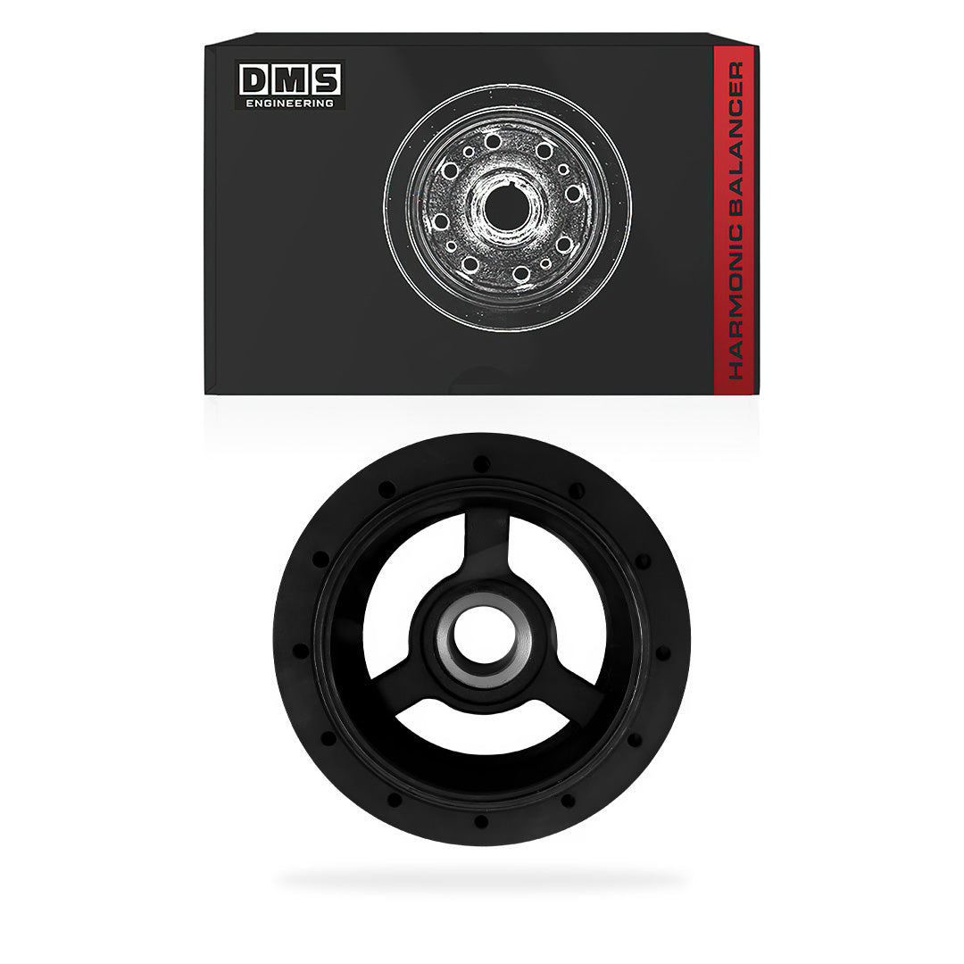 Holden Commodore VE / VF (2006 - 2017) Harmonic Balancer