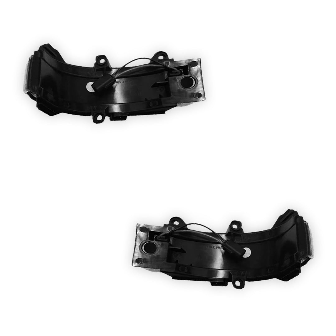 Toyota Aurion XV40 / GSV40 (2006 - 2011) LED Wing Side Mirror Indicator Lights LH + RH