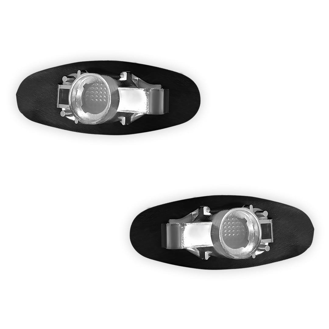 Holden Commodore VS / VT / VX / VU (1995 - 2002) Side Marker Indicator Light Lens LH + RH