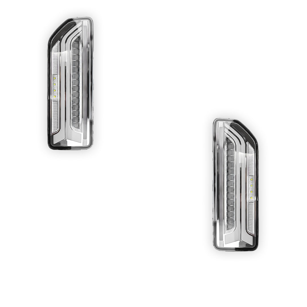 Suzuki Jimny JB74 (2019 - 2025) LED Tail Lights LH + RH