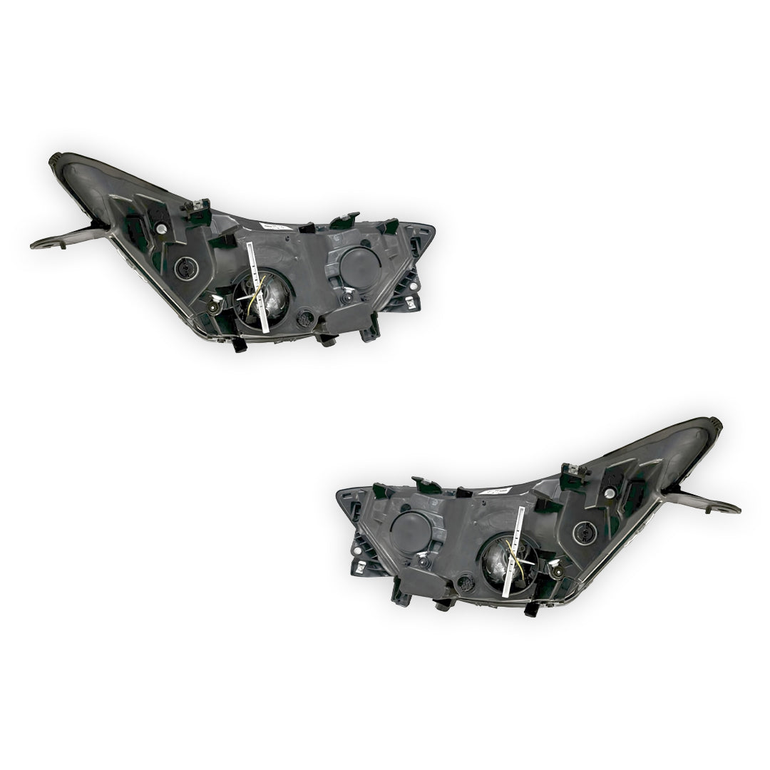 Iveco Daily 3rd Gen Van (2014 - 2020) Headlights LH + RH