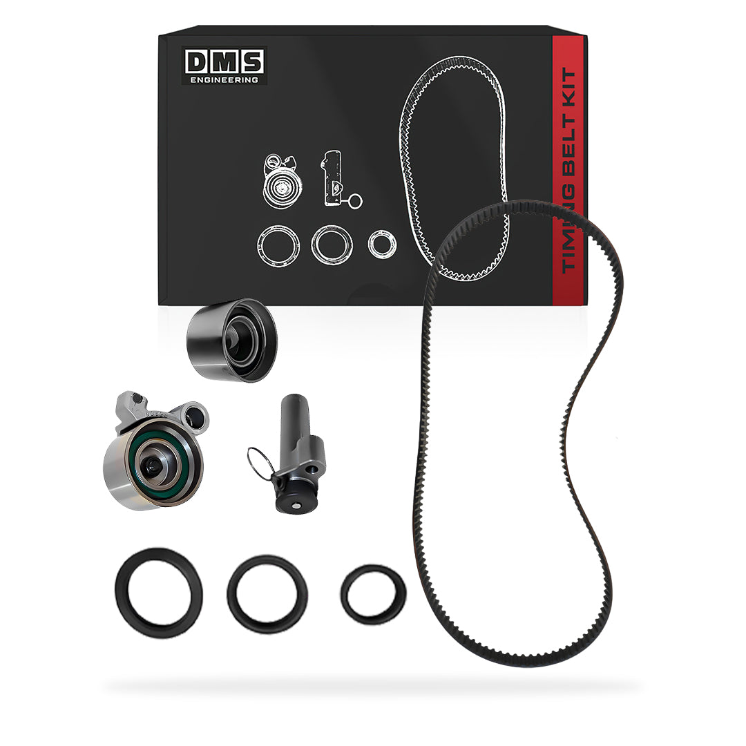 Toyota LandCruiser Prado 90 / 95 Series (1996 - 2003) 3.4L Timing Belt Kit