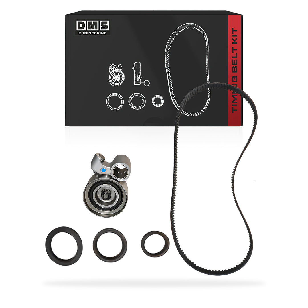 Toyota LandCruiser 100 Series (2001 - 2007) 4.2L Timing Belt Kit