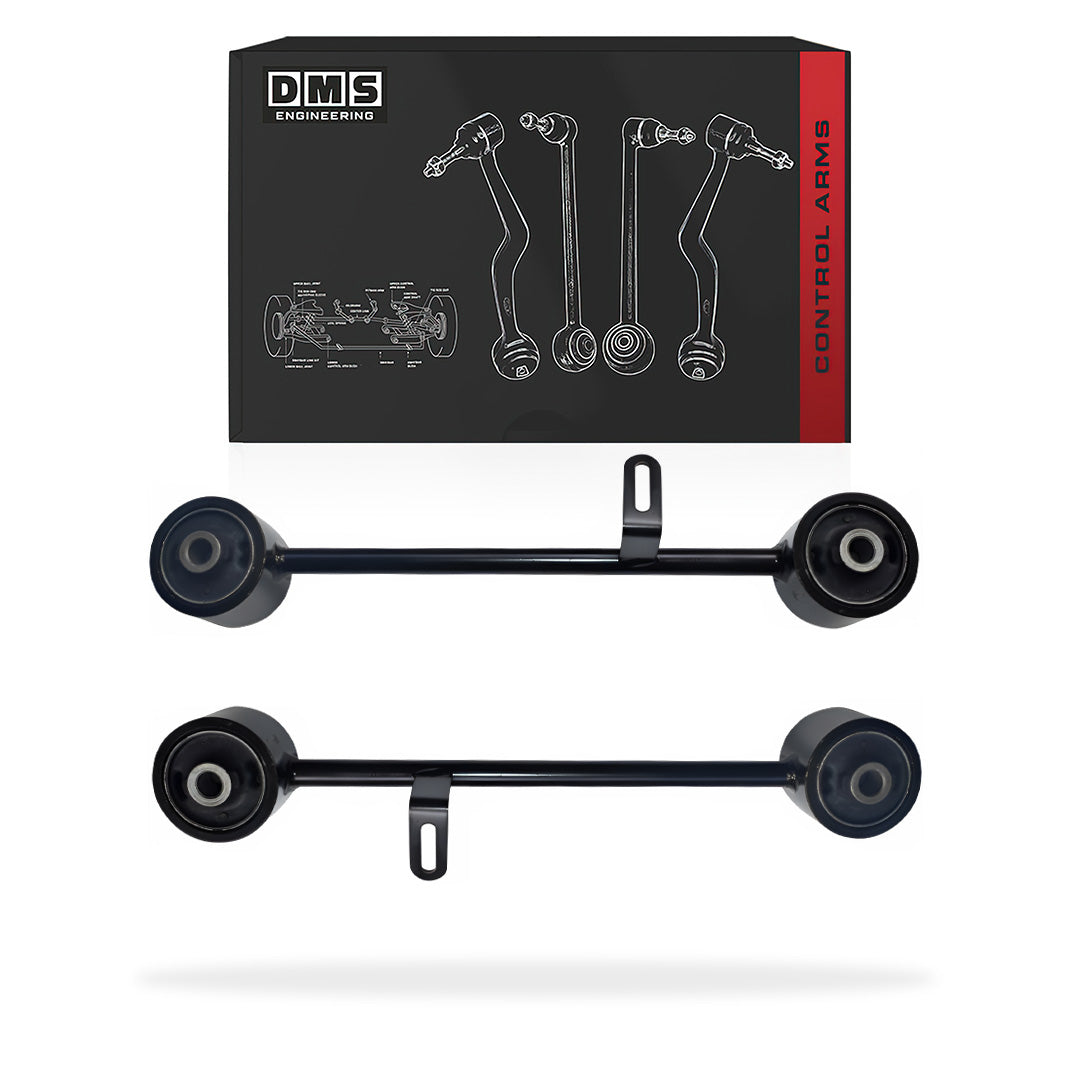 Toyota LandCruiser Prado 120 Series (2002 - 2010) Rear Upper Control Arms LH + RH