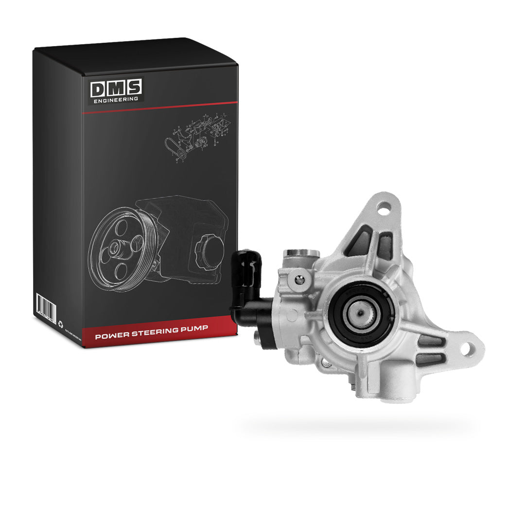 Honda Accord Euro CL (2006 - 2008) 2.4L Power Steering Pump