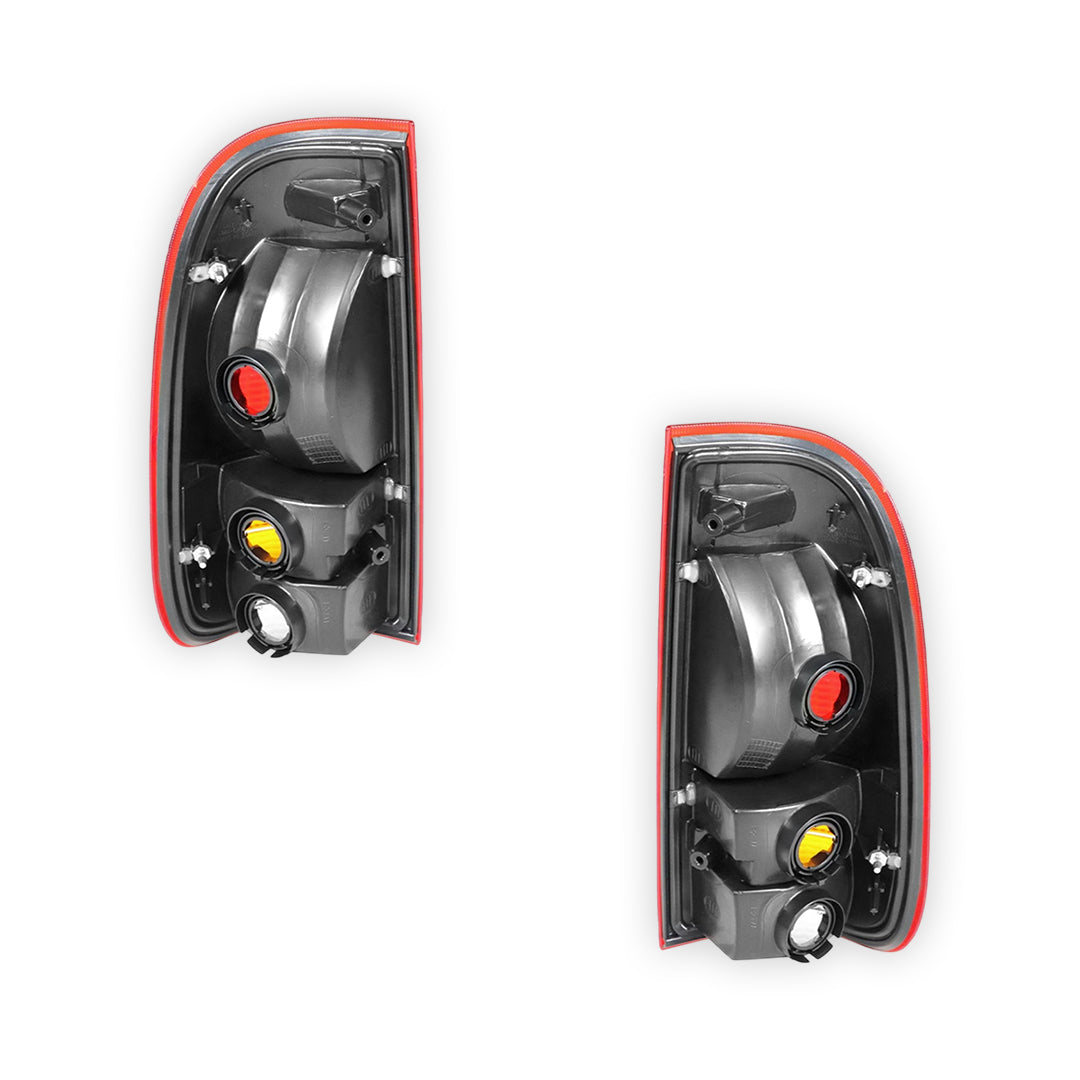 Ford F-150 Super Duty (1999 - 2003) OEM Style Tail Lights LH + RH