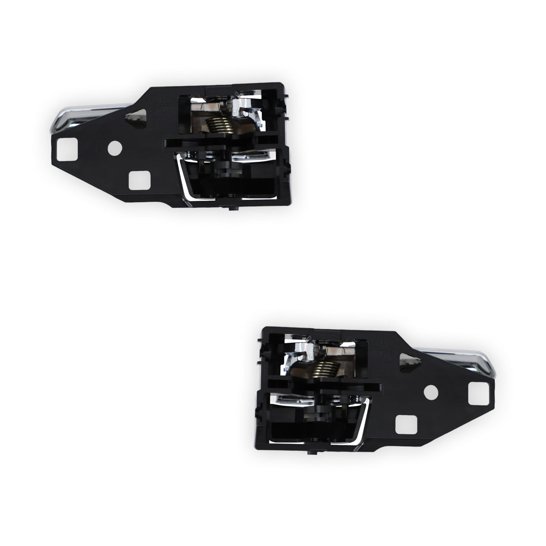 Toyota HiLux N80 (2024 - 2025) Front and Rear Inner Door Handles LH + RH