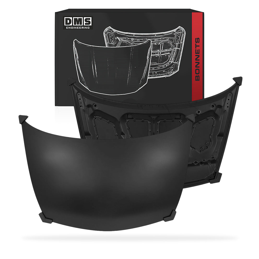 Honda Civic FD1 / FD2 Sedan / Hybrid (2006 - 2012) Replacement Bonnet