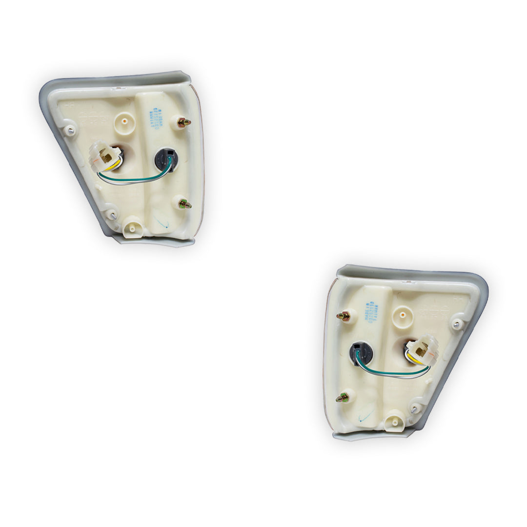Toyota HiLux N50 (1988 - 1991) Corner Lights LH + RH