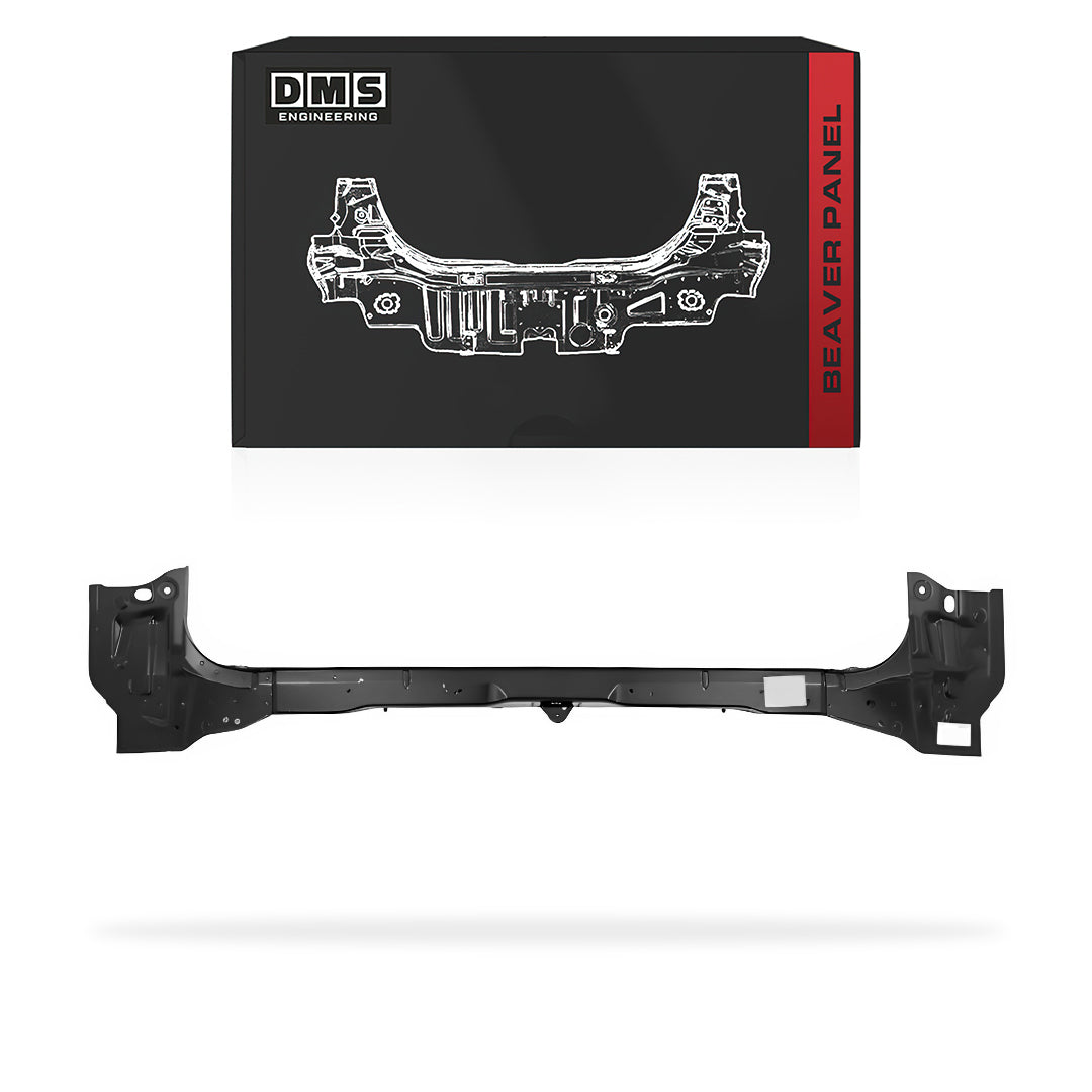 Toyota LandCruiser Prado 150 Series (2009 - 2023) Genuine Beaver Panel