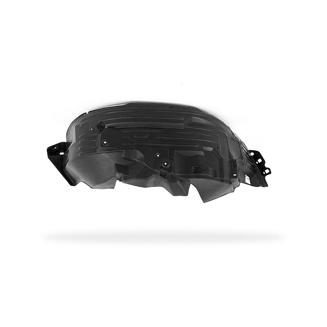 Nissan Navara D40 (2005 - 2010) Inner Guard Liners LH + RH