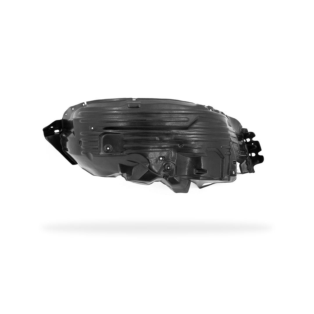 Nissan Navara D40 (2010 - 2015) Inner Guard Liners LH + RH