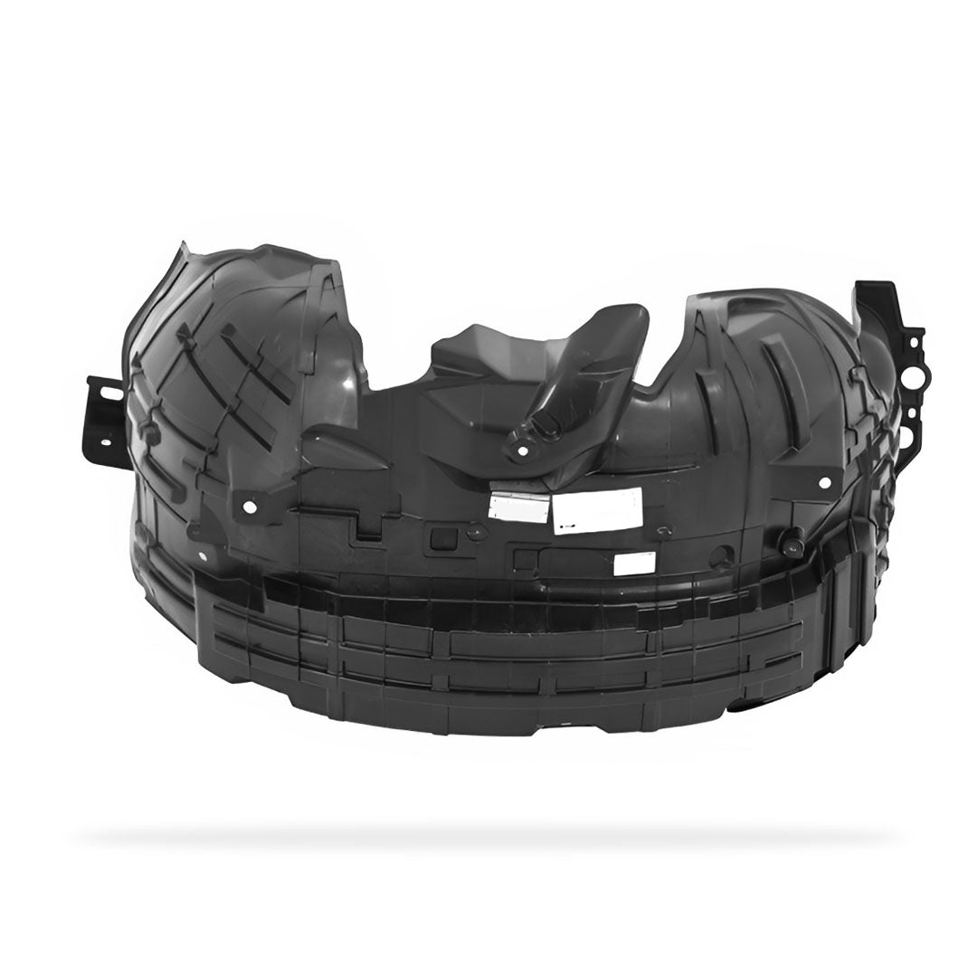 Nissan Navara D23 NP300 (2015 - 2025) Genuine Guard Liners LH + RH