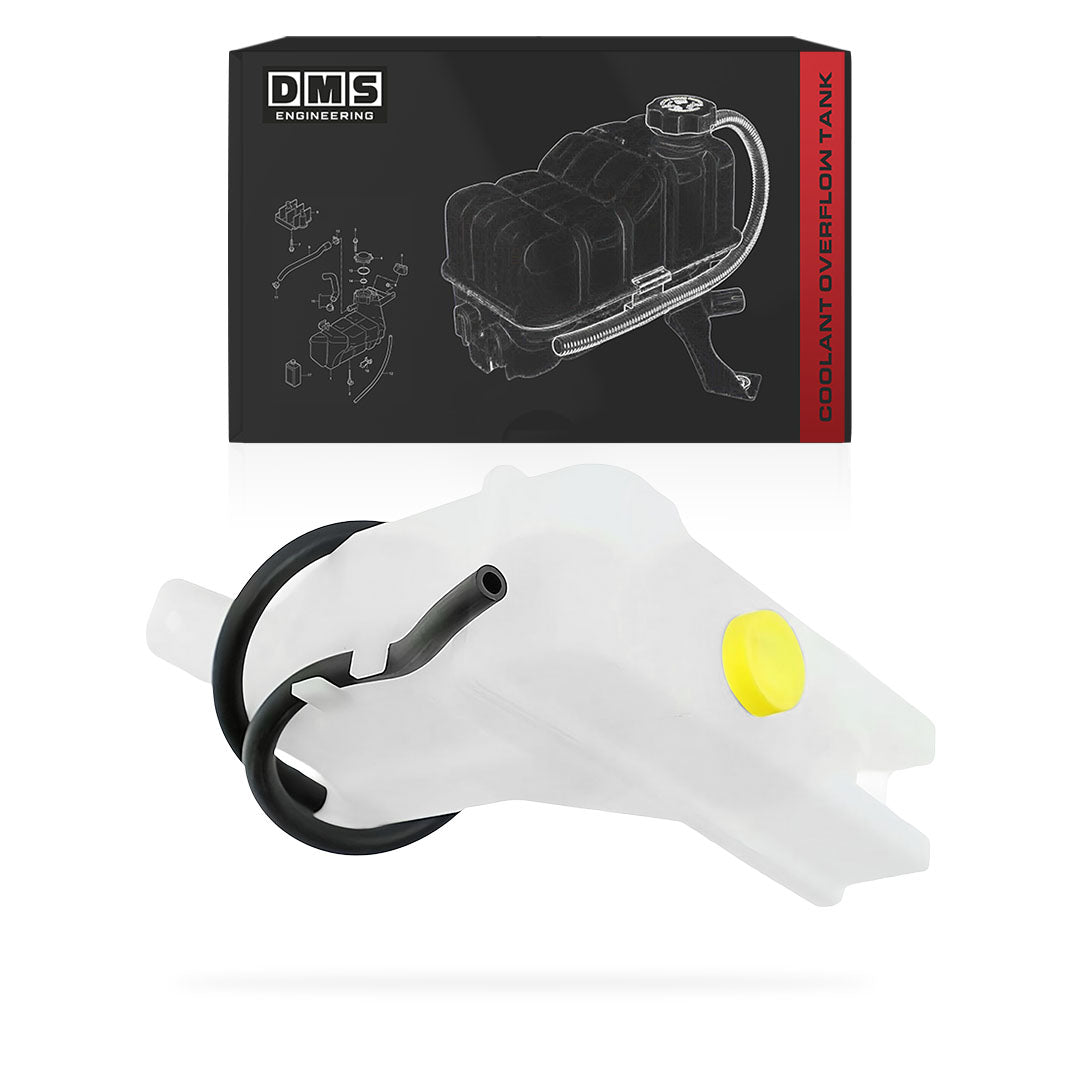 Nissan Pulsar N16 (2000 - 2006) Sedan Radiator Overflow Bottle