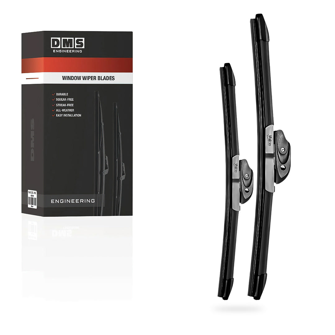 Nissan Tiida C11 (2006 - 2012) Front Assy Wiper Blade