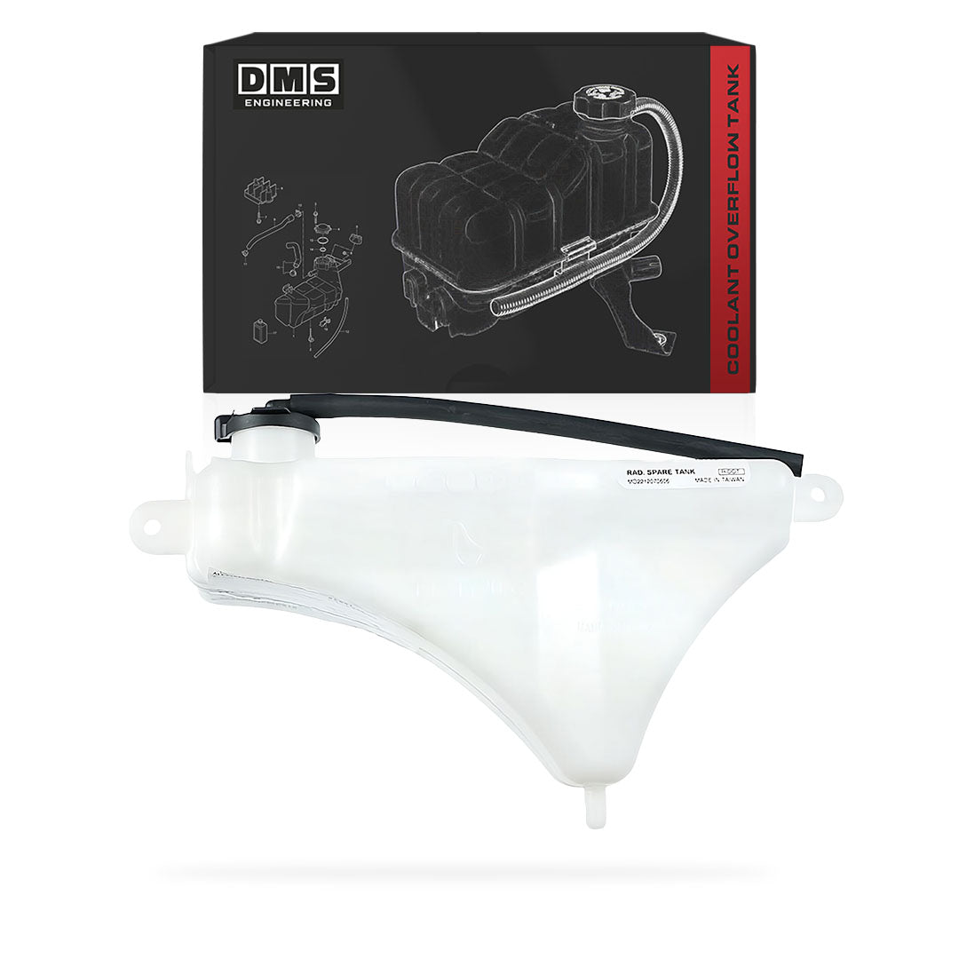 Toyota Kluger XU40 Series 1 / 2 (2007 - 2013) Radiator Overflow Bottle