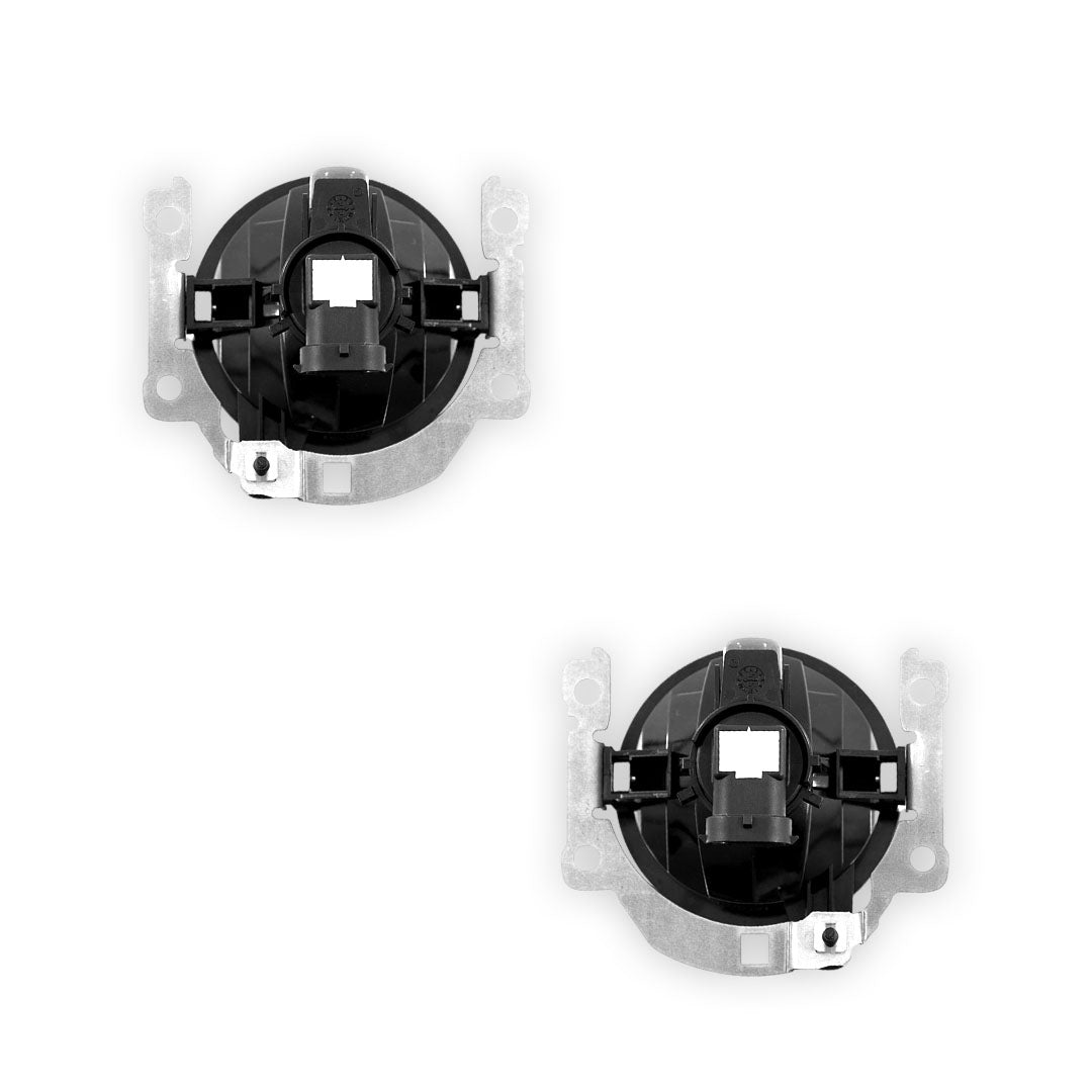 Mitsubishi ASX XA / XB / XC (2016 - 2017) Genuine Fog Lights LH + RH