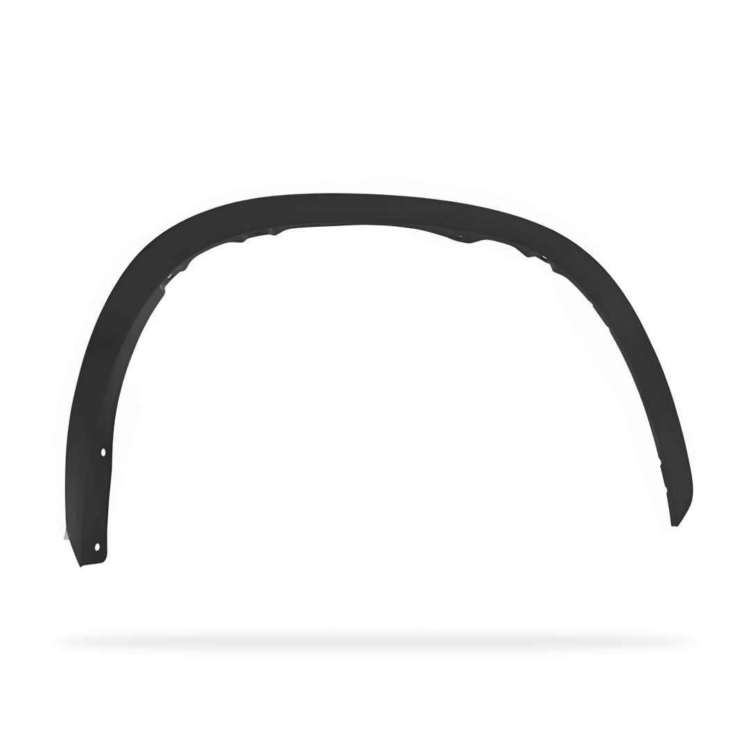 Toyota Kluger XU70 (2019 - 2025) Genuine Front Guard Flares LH + RH