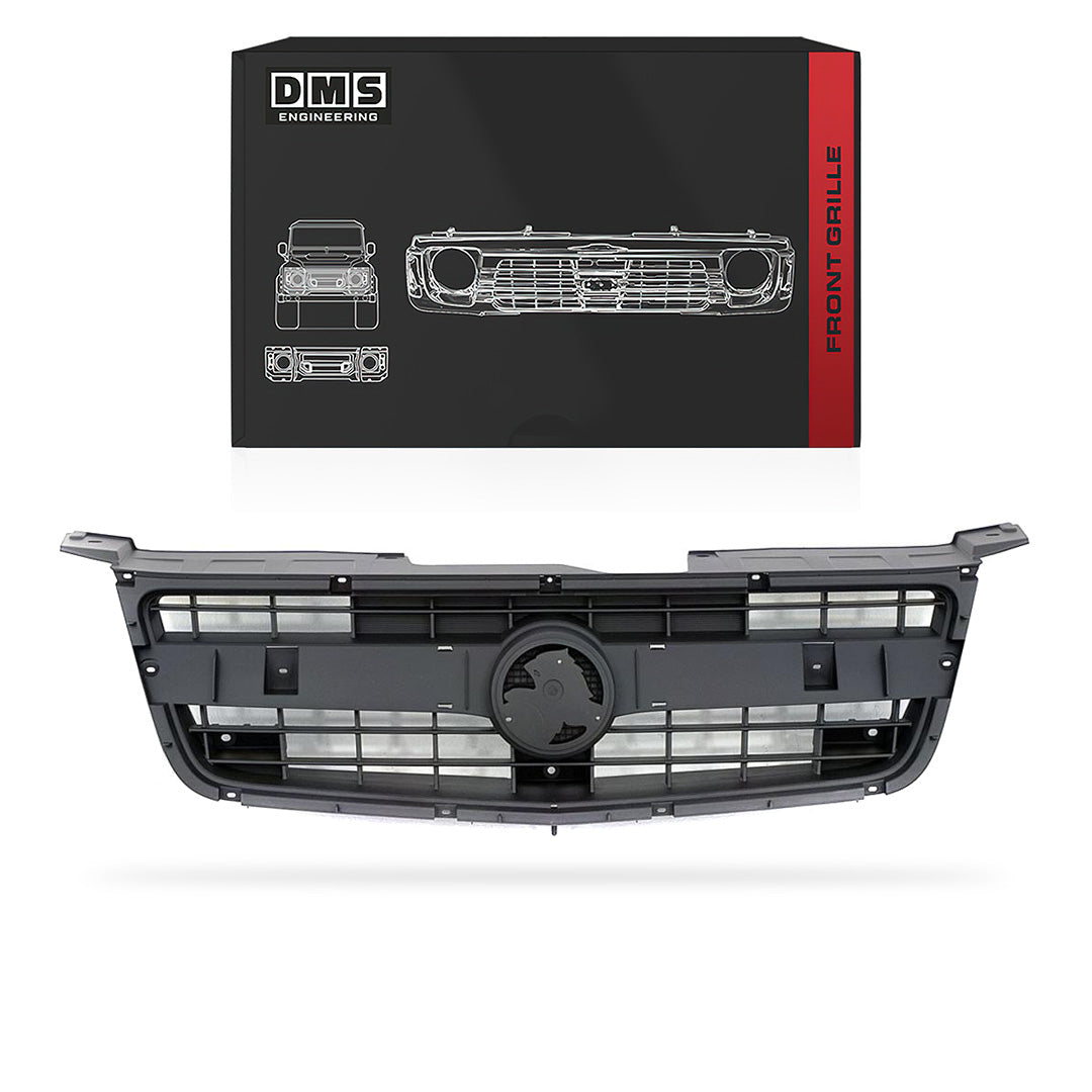 Holden Colorado RC (2008 - 2012) Genuine Grille