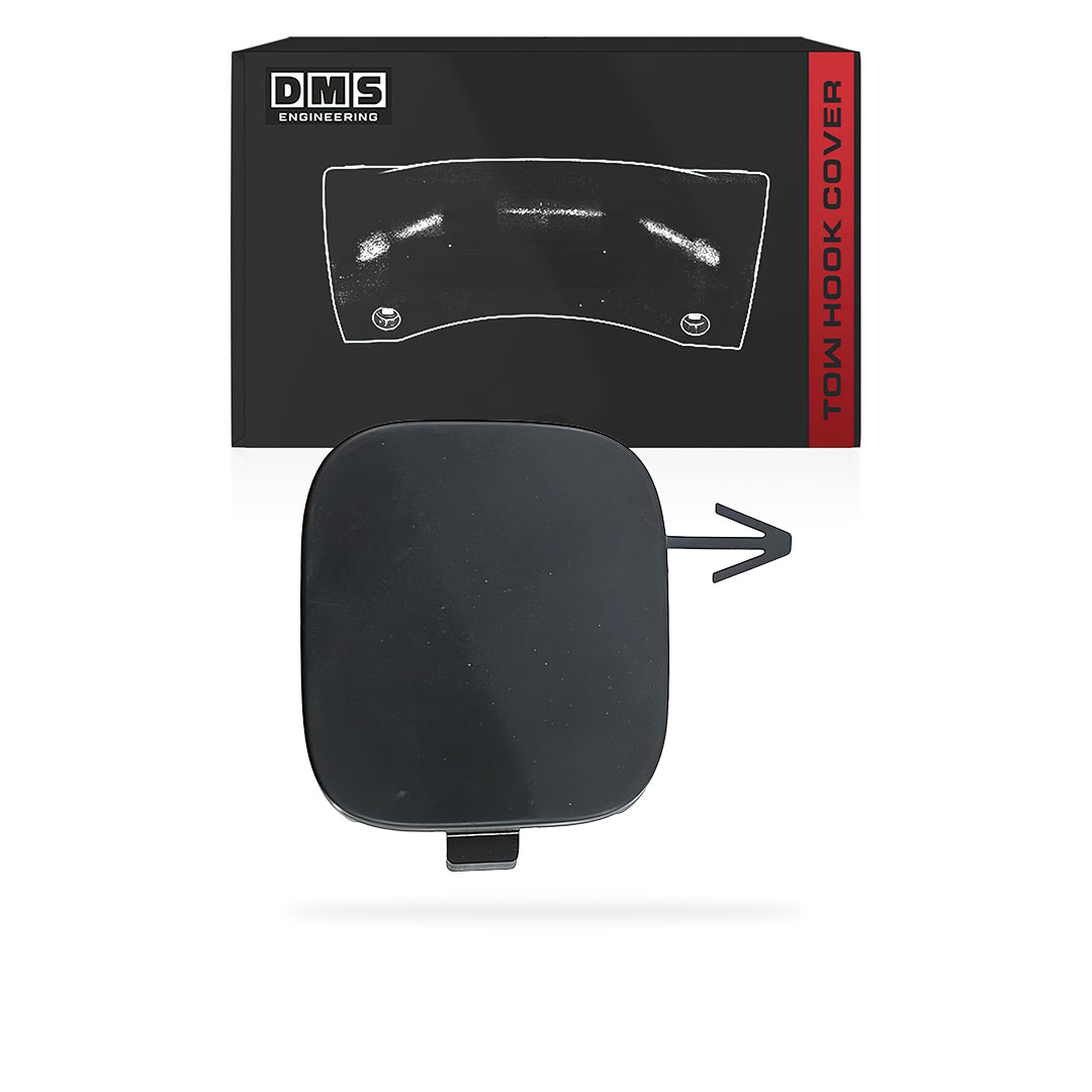 Nissan X-Trail T33 (2022 - 2025) Genuine Front Bar Tow Hook Cover