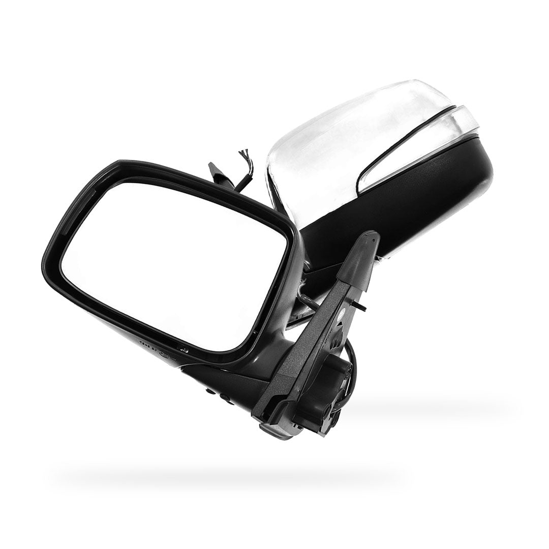 Holden Rodeo Mirror New Right Side Door Mirror For Holden Rodeo RA 2003 2008 Black D 985152 Holden Rodeo Mirror New Right Side Door Mirror For Holden Rodeo RA 2003 2008 Black D 985152