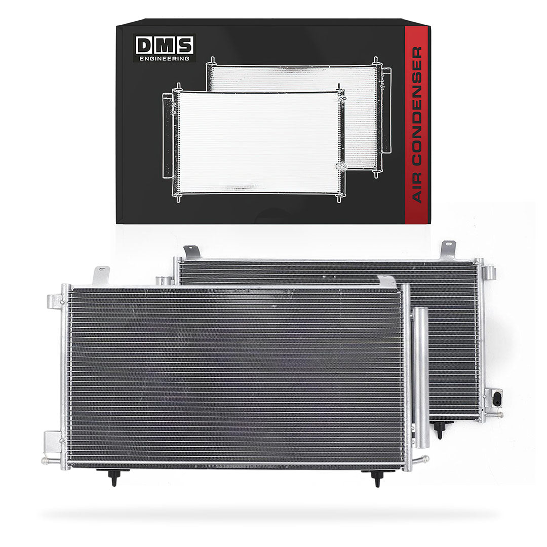 Holden Commodore VE (2006 - 2012) V6 / V8 Air Condenser