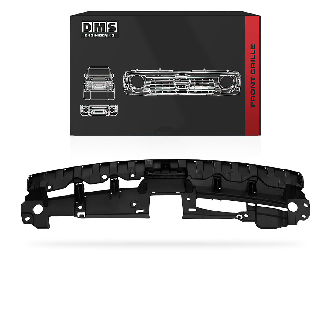 Subaru Outback BR GEN 4 / BS GEN 5 (2014 - 2017) Genuine Front Grille Top Cover