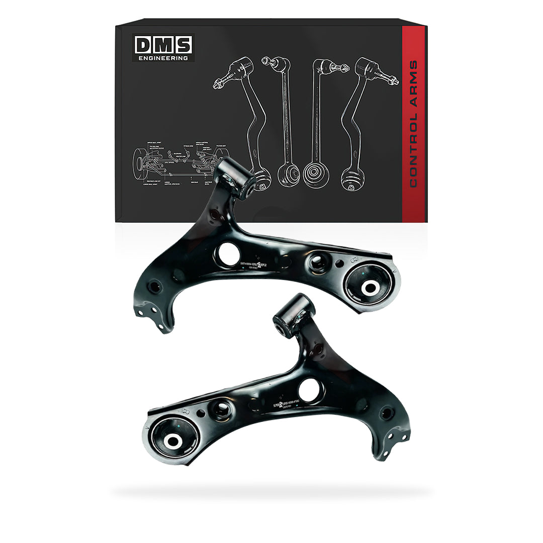 Genuine Toyota Corolla E210 (2019-2024) Lower Control Arm Assembly