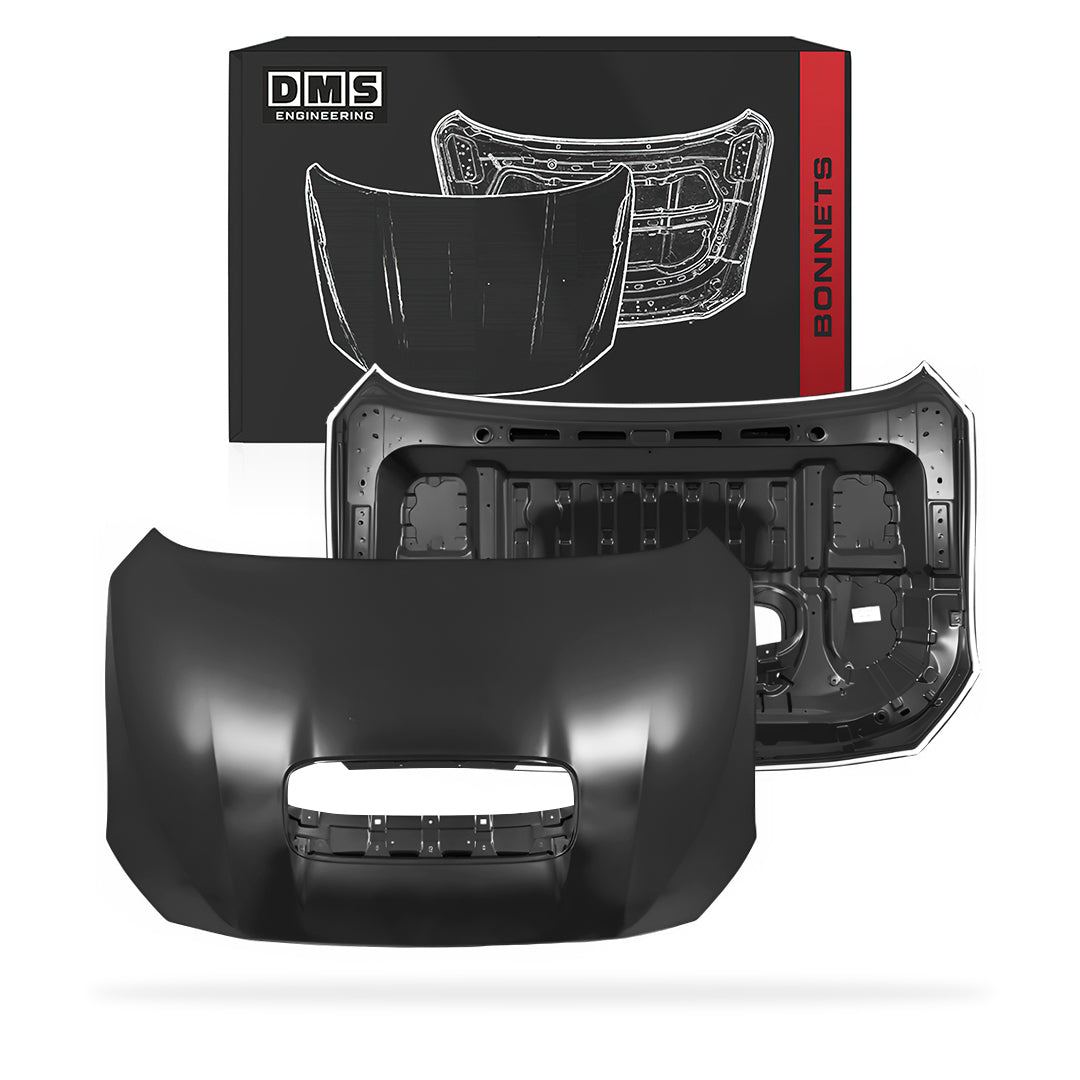 Subaru Impreza GJ / GP / GK / GT (2014 - 2022) Bonnet