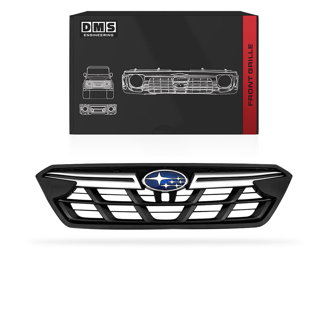 Subaru XV G5X (2021 - 2025) Genuine Grille