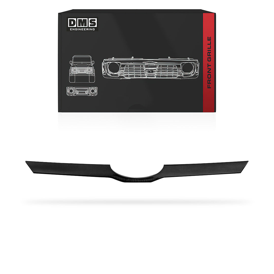 Subaru XV G5X (2017 - 2020) Genuine Mould Lower Grille