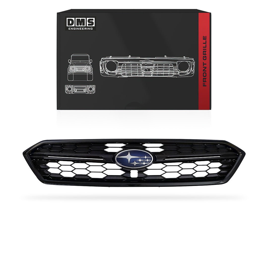 Subaru Impreza GK / GT (2017 - 2022) Genuine Grille