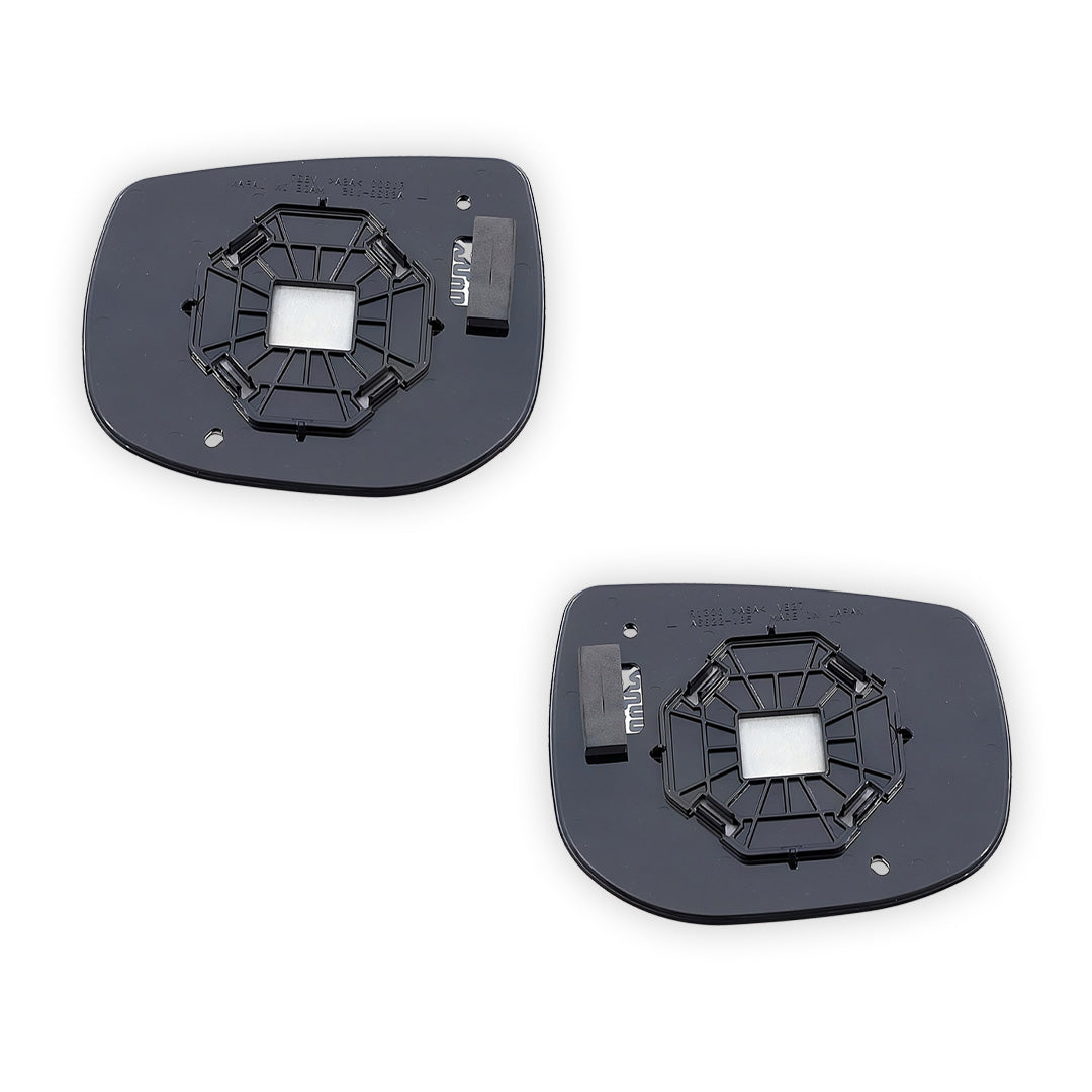 Subaru Liberty BN / BS GEN 6 (2017 - 2019) Genuine Door Mirror Glasses LH + RH