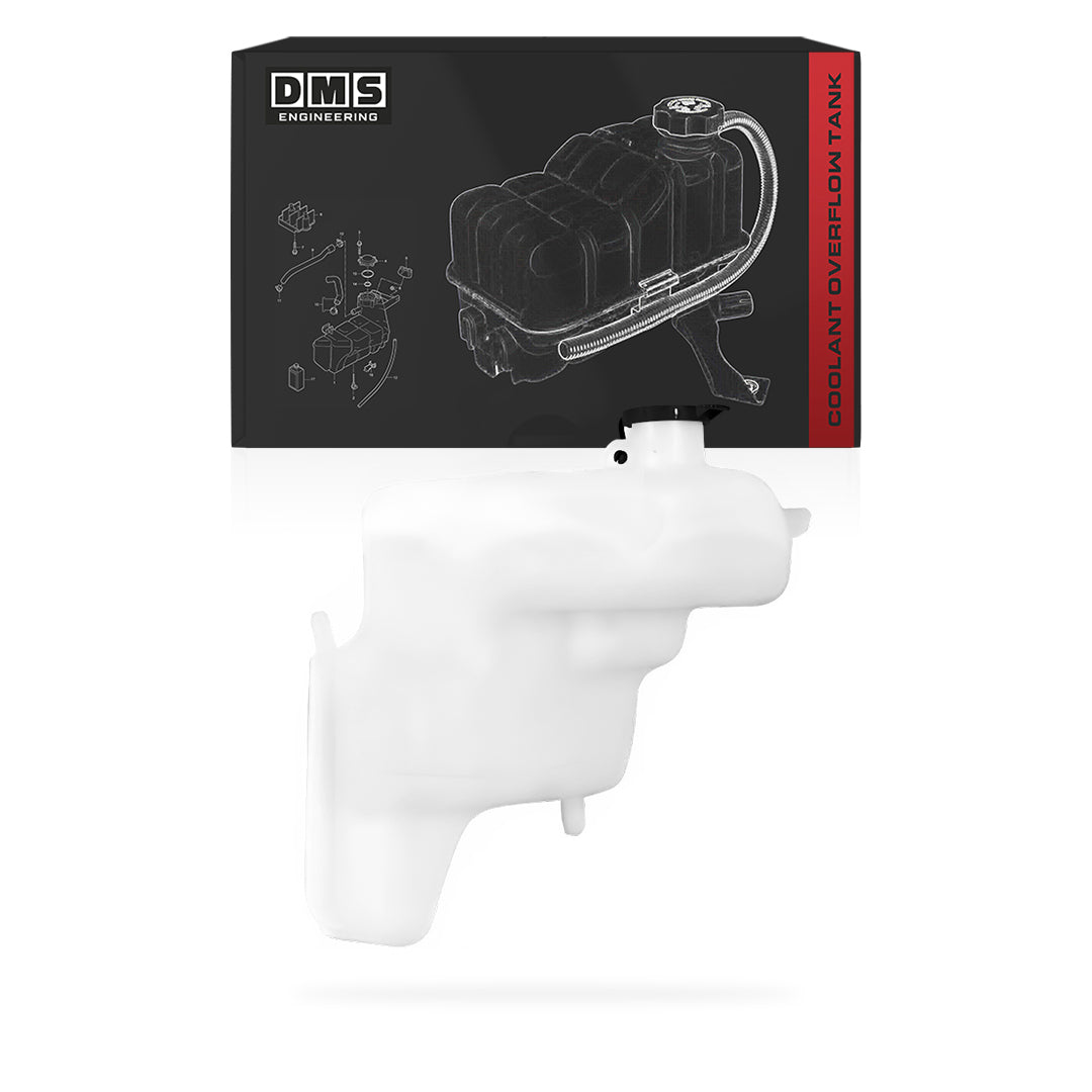 Mitsubishi ASX XD (2019 - 2025) Radiator Overflow Bottle