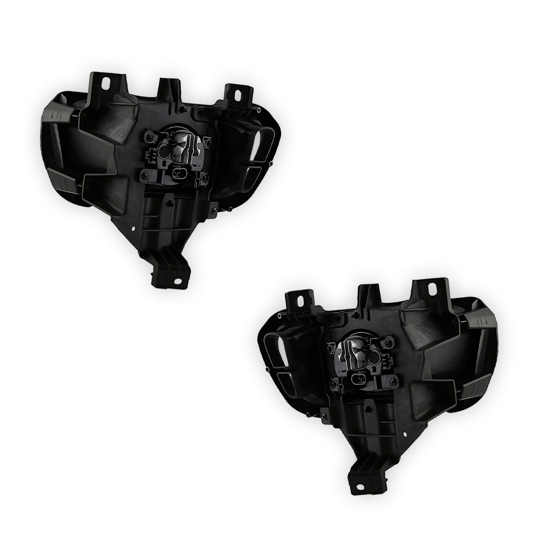 Ford Ranger T9 Raptor (2022 - 2026) LED Fog Lights LH + RH
