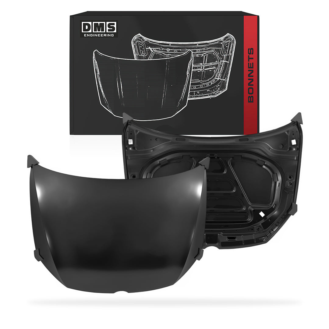 Volkswagen Golf MK7 (2012 - 2020) Bonnet