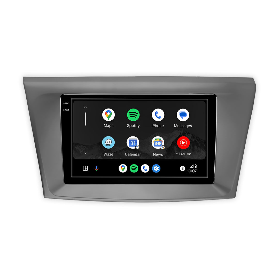 BYD M6 (2010 - 2015) 10" Wireless Android 16 Head Unit for Apple CarPlay / Android Auto