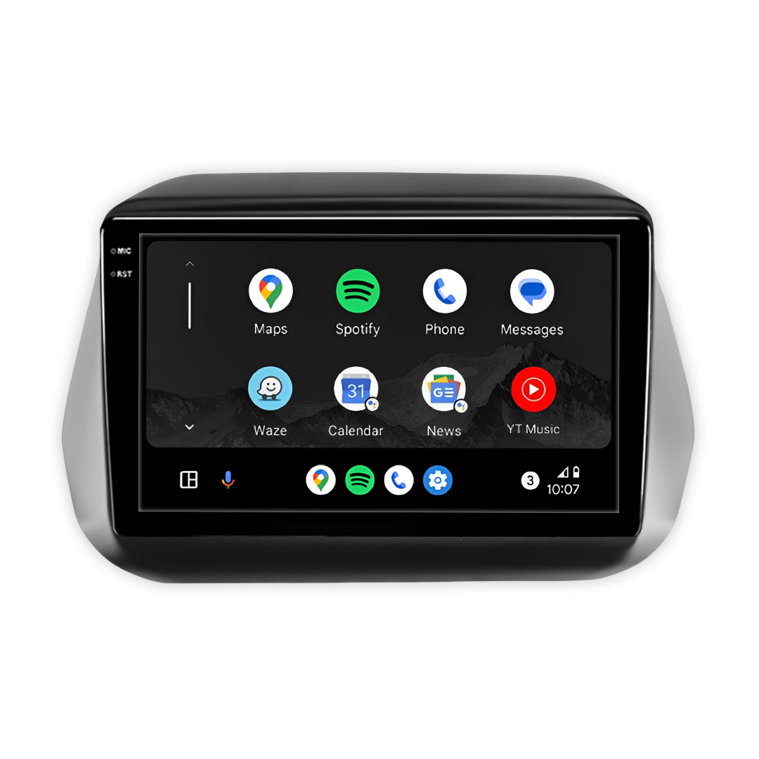 Chevrolet Camaro (2016 - 2023) 9" Wireless Android 16 Head Unit for Apple CarPlay / Android Auto