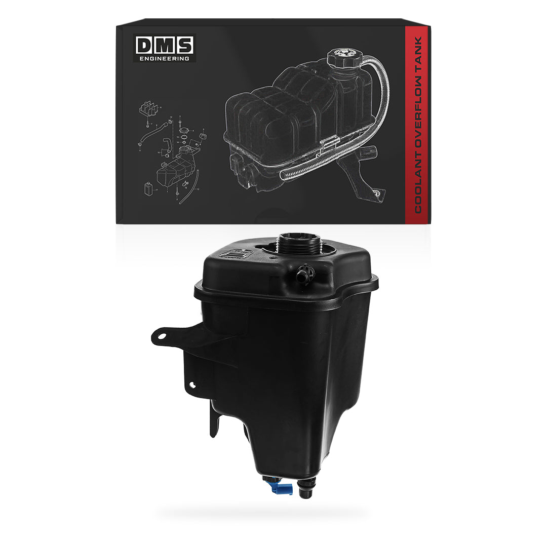 BMW X6 E71 / E72 (2007 - 2014) Coolant Overflow Tank