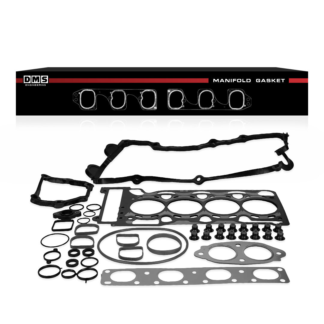 BMW 3 Series E46 (2000 - 2005) VRS Cylinder Head Gaskets Complete Set ...