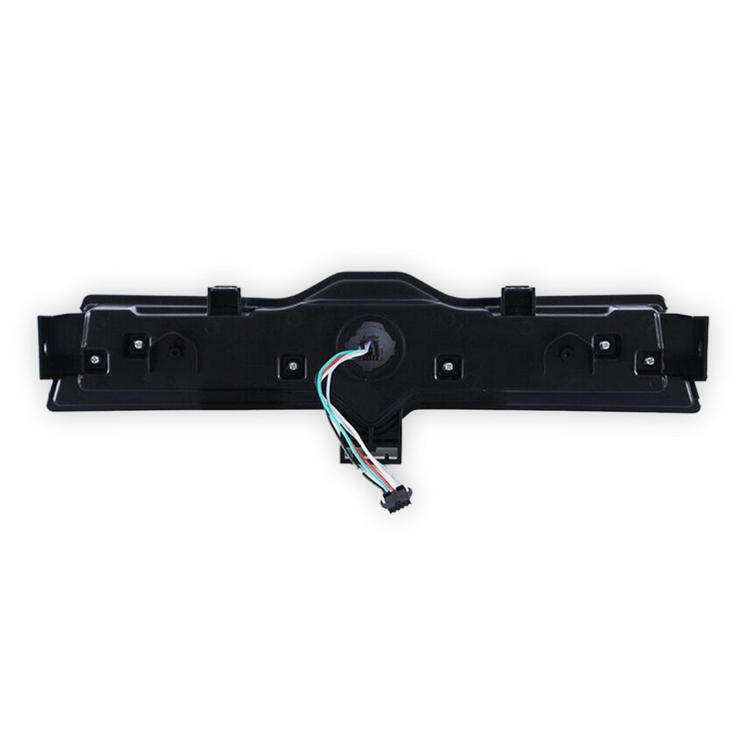 Toyota 86 GT86 (2012 - 2020) Smoked Rear Bumper Lights