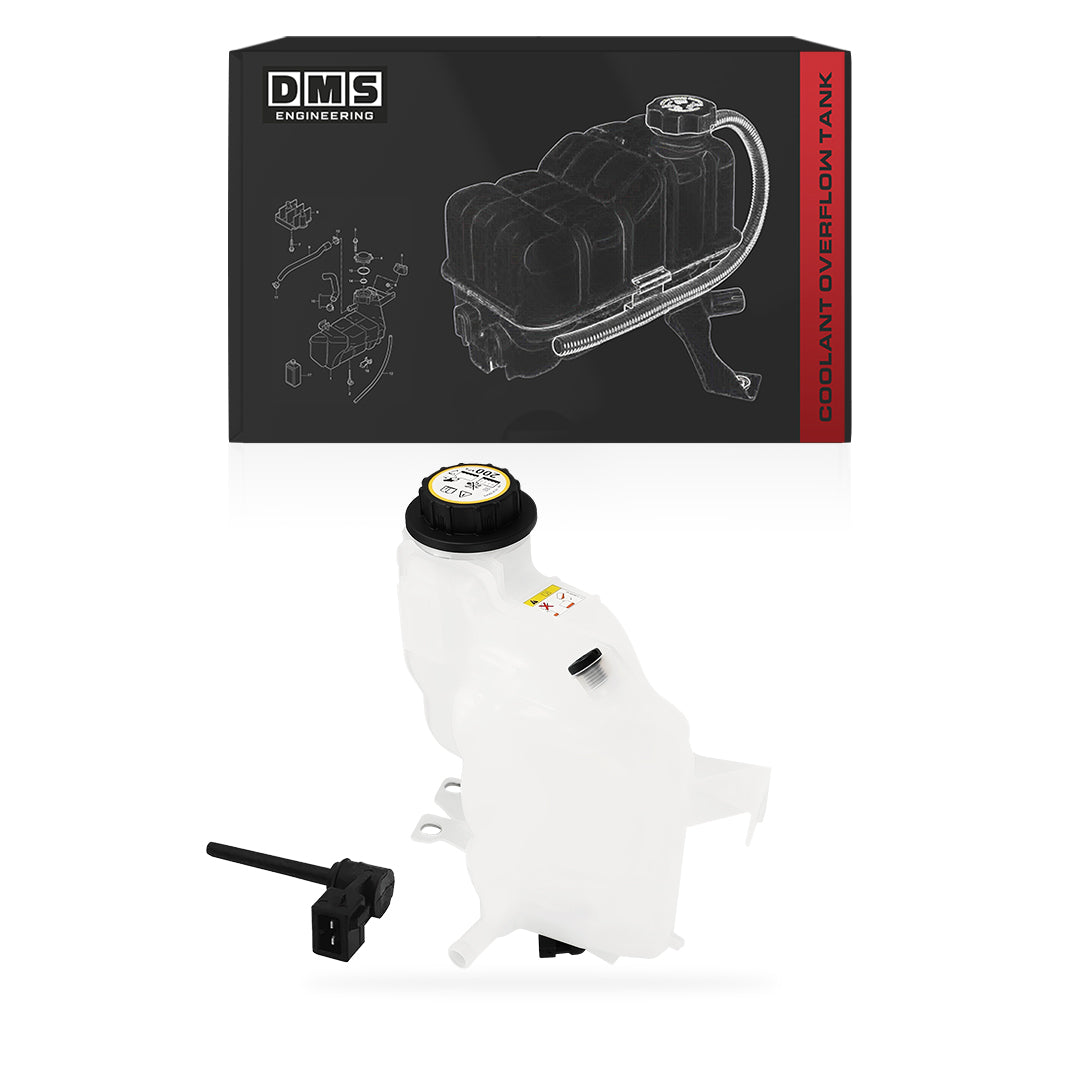 Land Rover Discovery III & IV L319 (2005 - 2016) Coolant Overflow Tank
