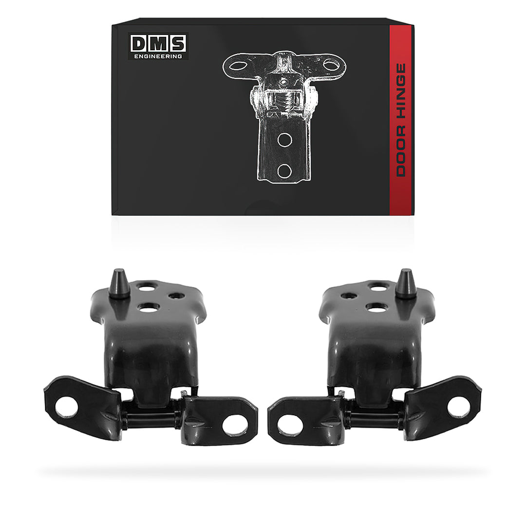 Ford Ranger T9 XL / XLS / XLT (2022 - 2026) Genuine Door Hinge Rear Lower LH + RH