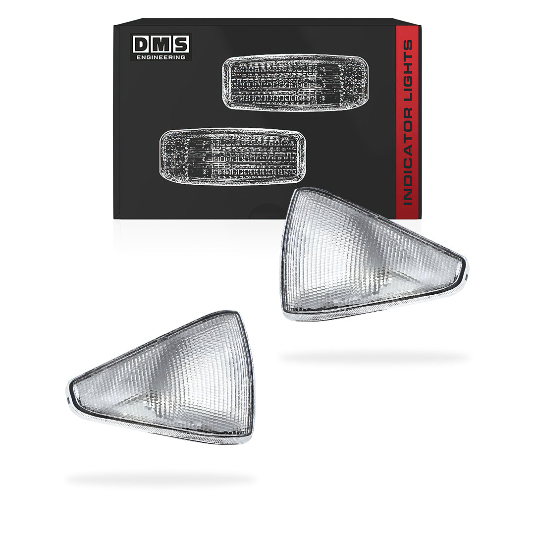 Ford Falcon XE (1982 - 1984) Corner Lights LH + RH