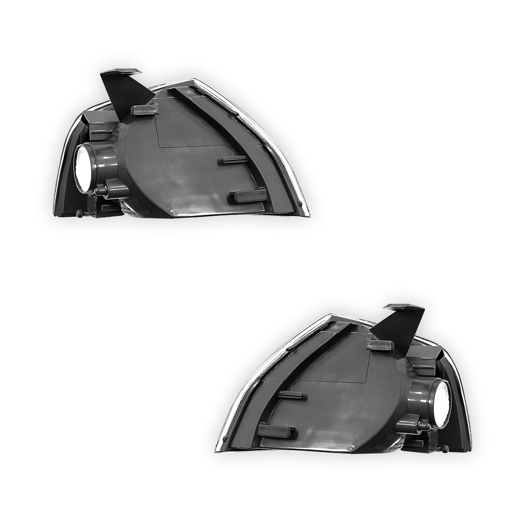 Ford Laser KN / KQ (1999 - 2002) Corner Lamps LH + RH